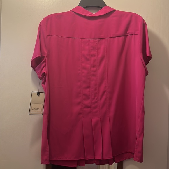 Pink blouse - Picture 4 of 4